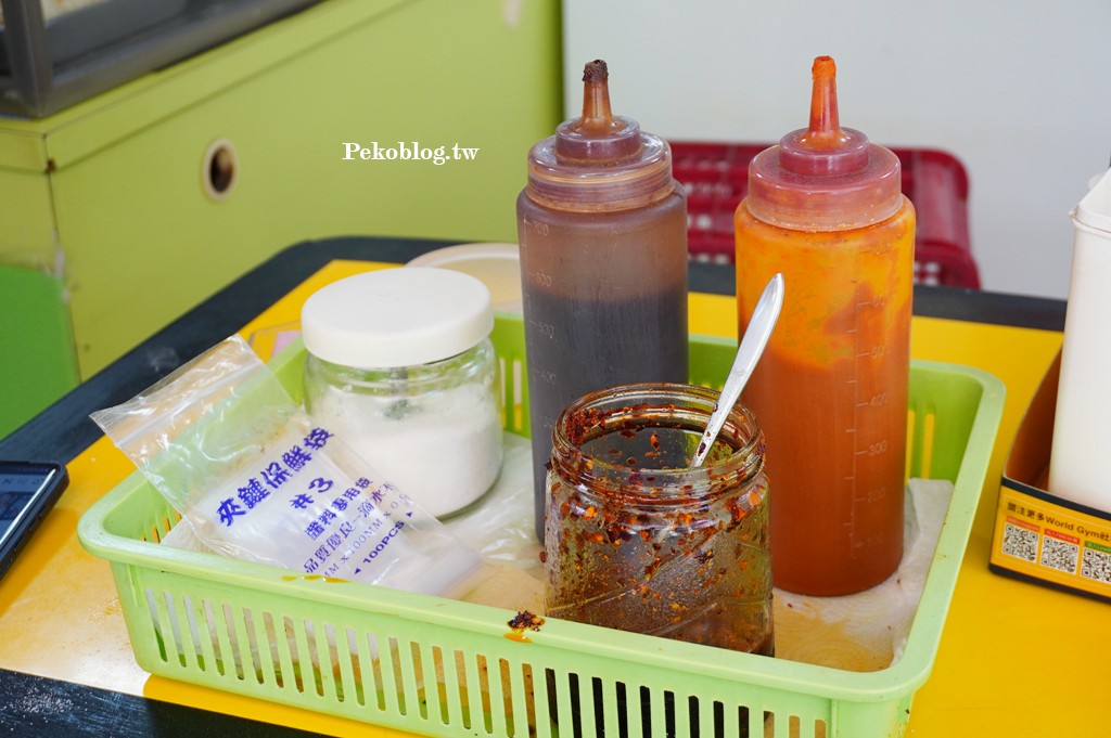 台北豆腐捲,光復市場美食 @PEKO の Simple Life