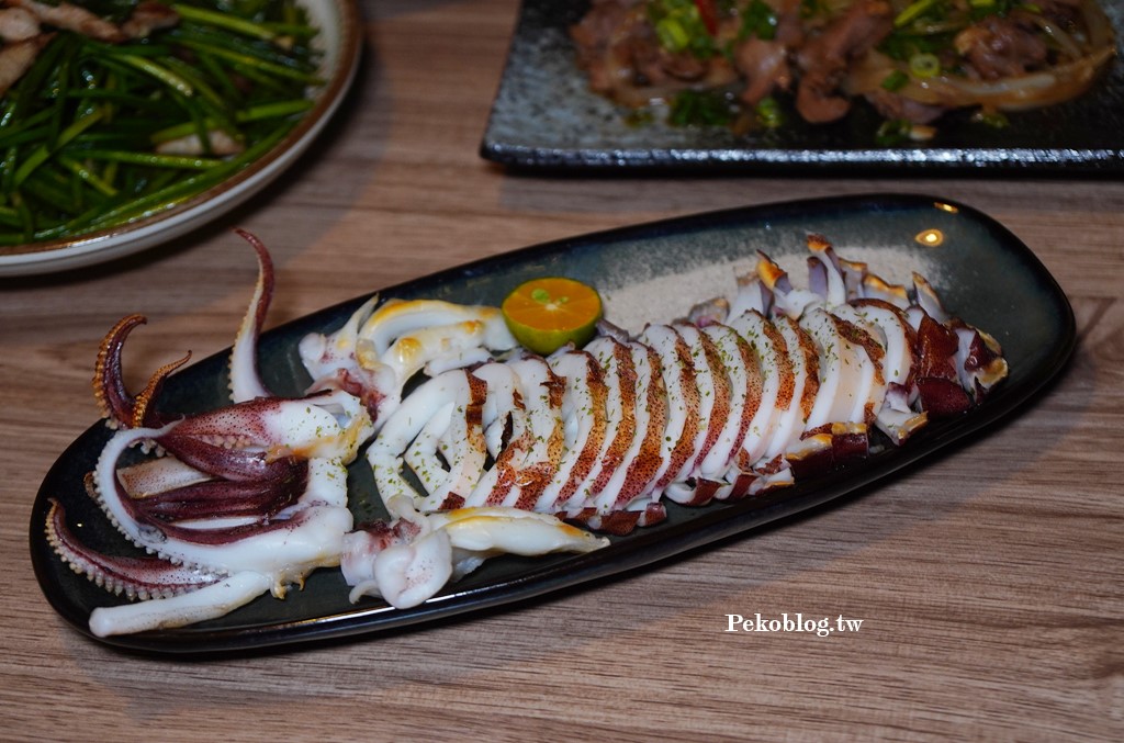 板橋車站美食,板橋居酒屋,暮樂町居酒屋菜單,板橋車站居酒屋,新北耶誕城美食 @PEKO の Simple Life