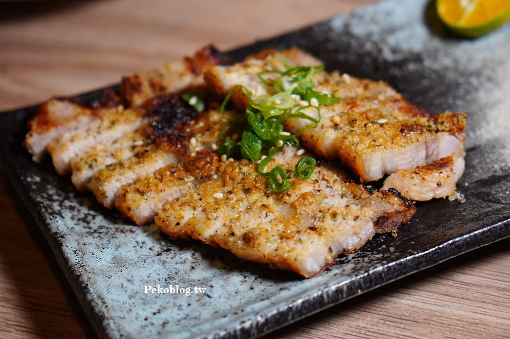 板橋車站美食,板橋居酒屋,暮樂町居酒屋菜單,板橋車站居酒屋,新北耶誕城美食 @PEKO の Simple Life