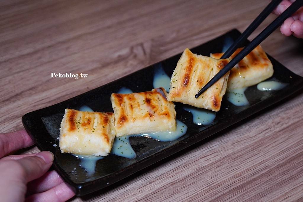 板橋車站美食,板橋居酒屋,暮樂町居酒屋菜單,板橋車站居酒屋,新北耶誕城美食 @PEKO の Simple Life