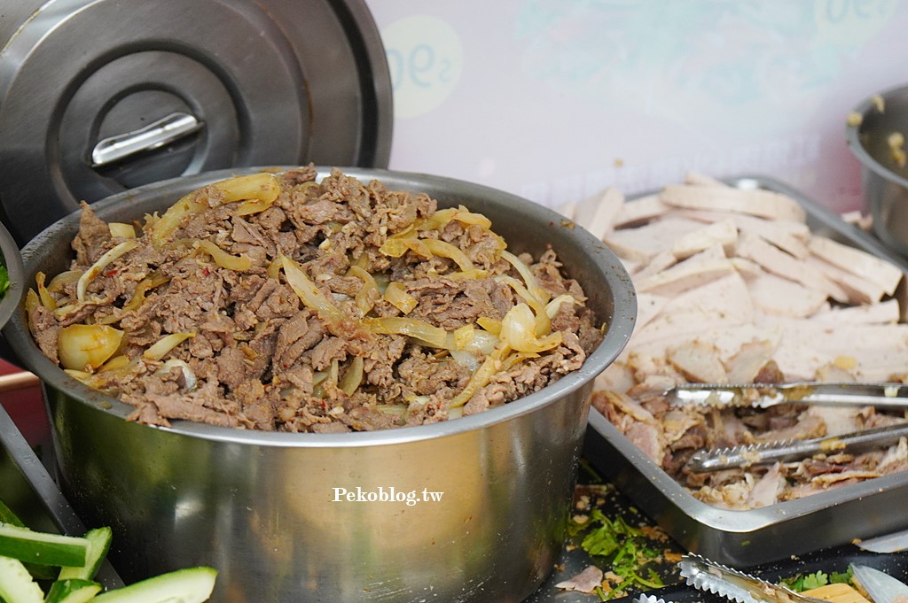 三重美食,台北橋美食,育婷越南法國麵包,三重越南麵包,育婷越南麵包 @PEKO の Simple Life