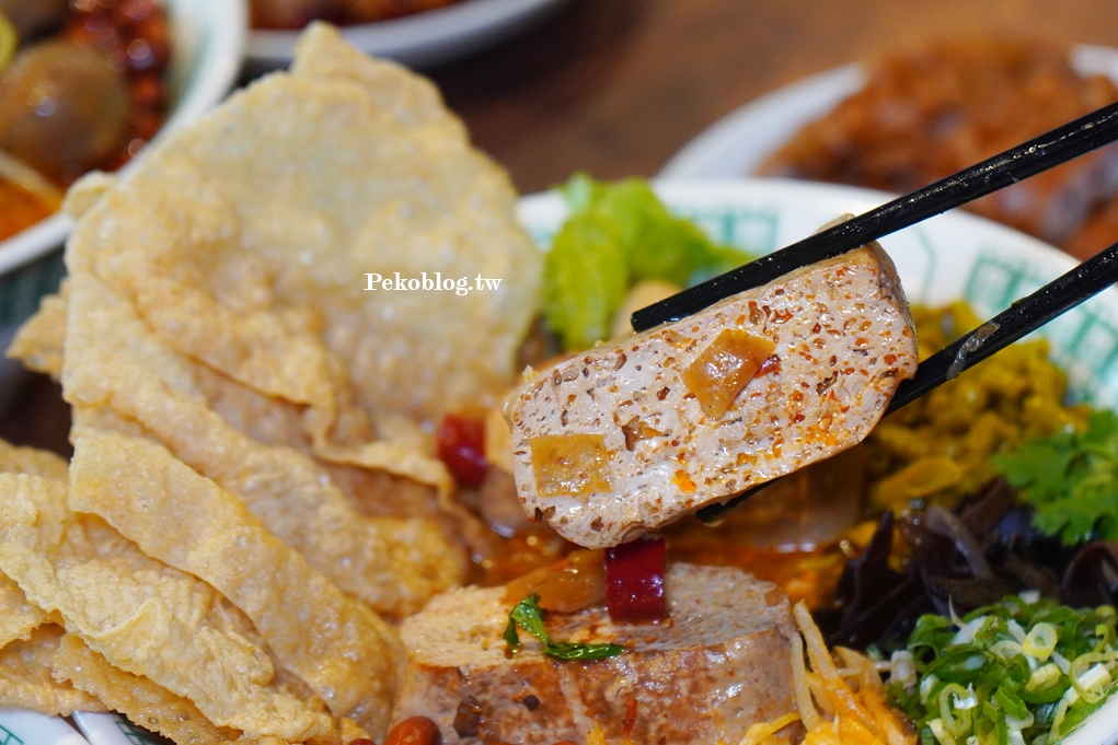 新埔站美食,板橋螺螄粉 @PEKO の Simple Life