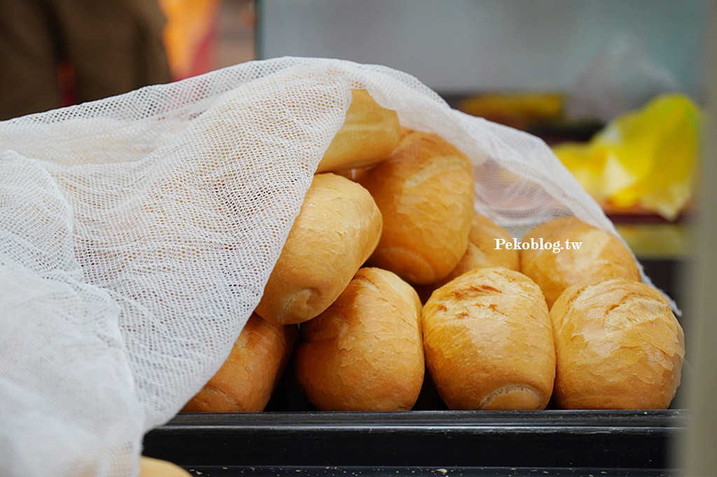 三重美食,台北橋美食,三重越南麵包 @PEKO の Simple Life
