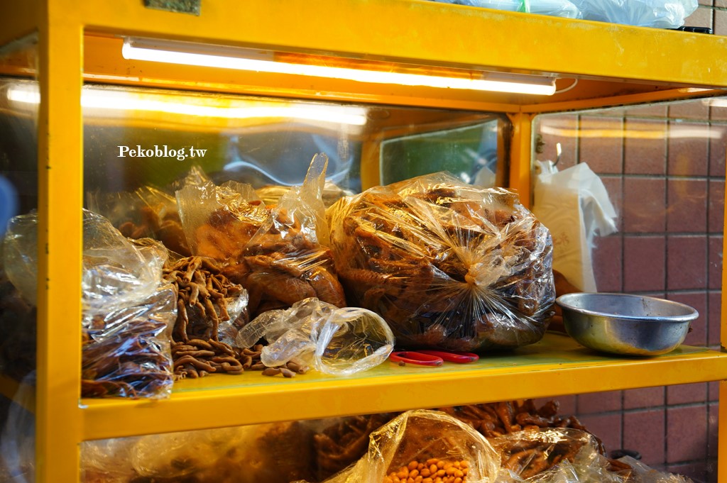 永和美食,永安市場美食,永和專業滷味,永和專業滷味菜單,永和滷味推薦,永和冷滷味 @PEKO の Simple Life