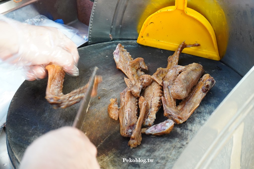 永和美食,永安市場美食,永和專業滷味,永和專業滷味菜單,永和滷味推薦,永和冷滷味 @PEKO の Simple Life