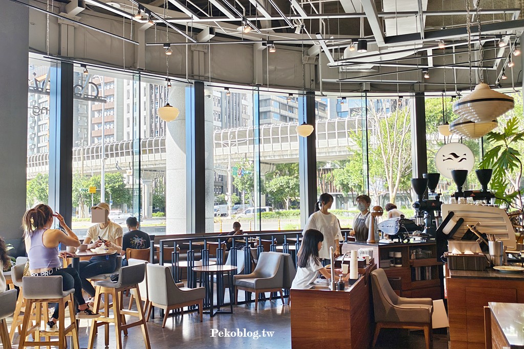 冉冉生活,冉冉生活南港,南港咖啡廳,南港早午餐,冉冉生活菜單 @PEKO の Simple Life