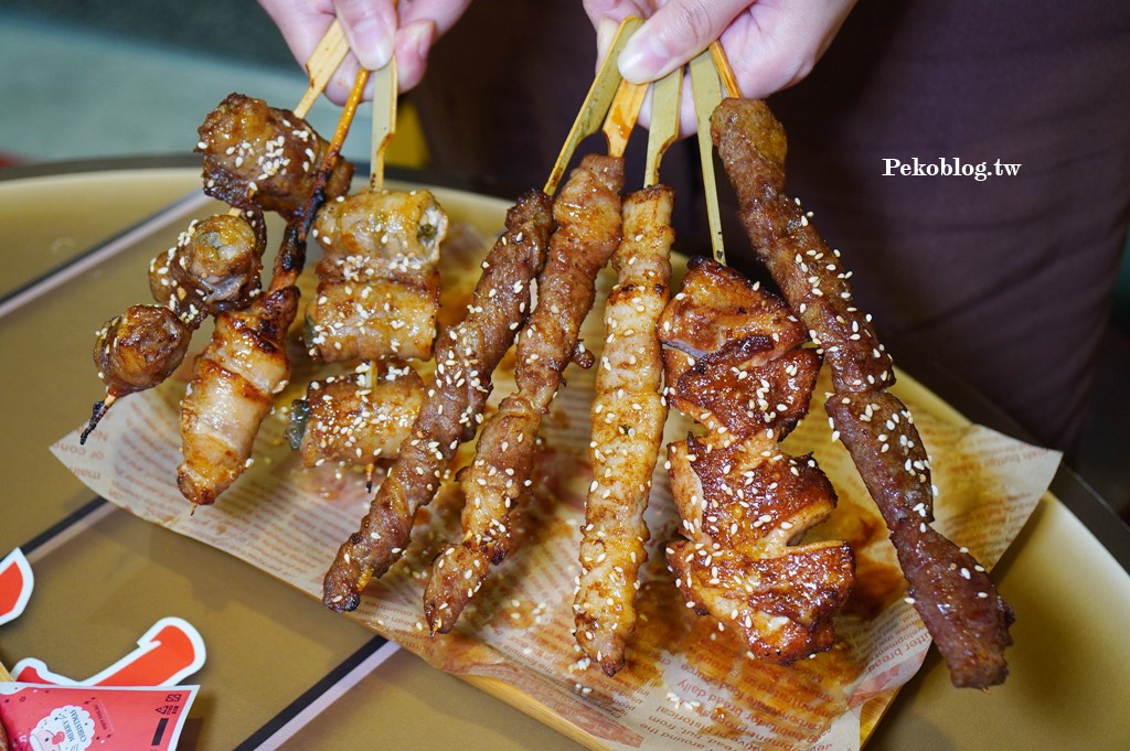 板橋金門街美食,樹林宵夜,樹林串燒,樹林車站美食,壹烤天下菜單,樹林居酒屋,板橋宵夜,板橋串燒,板橋居酒屋,樹林美食 @PEKO の Simple Life