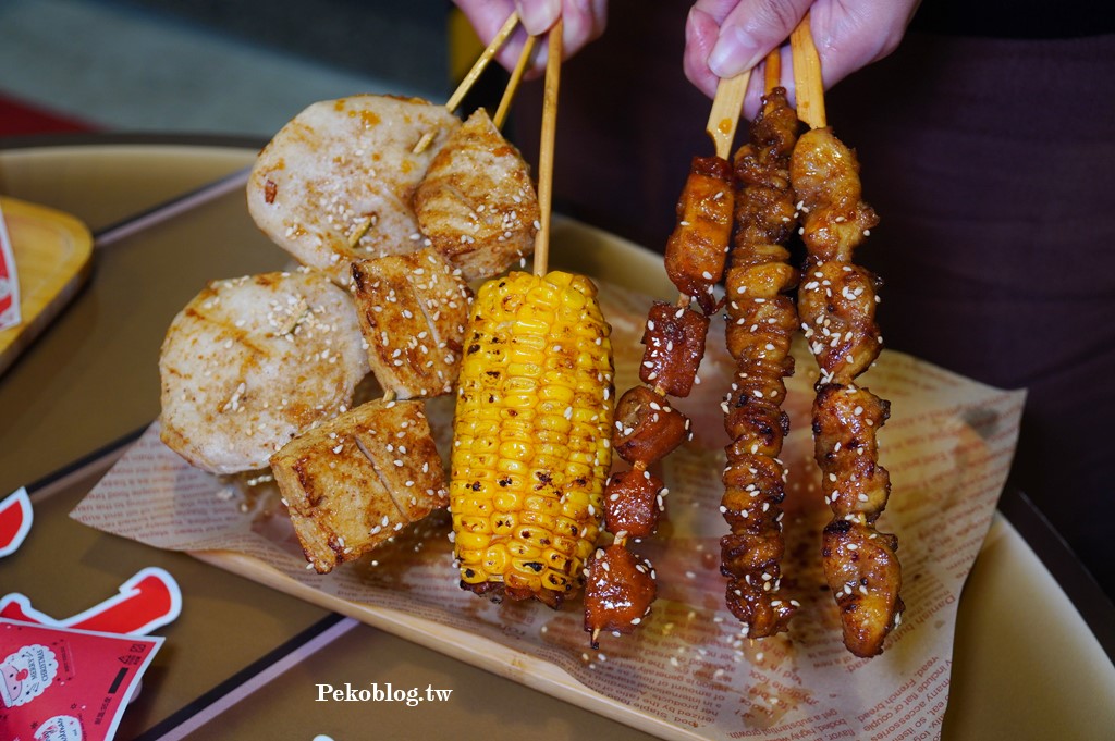 板橋金門街美食,樹林宵夜,樹林串燒,樹林車站美食,壹烤天下菜單,樹林居酒屋,板橋宵夜,板橋串燒,板橋居酒屋,樹林美食 @PEKO の Simple Life