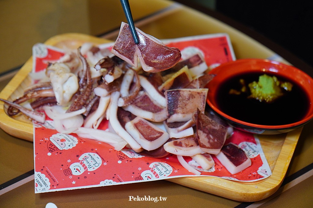 板橋金門街美食,樹林宵夜,樹林串燒,樹林車站美食,壹烤天下菜單,樹林居酒屋,板橋宵夜,板橋串燒,板橋居酒屋,樹林美食 @PEKO の Simple Life