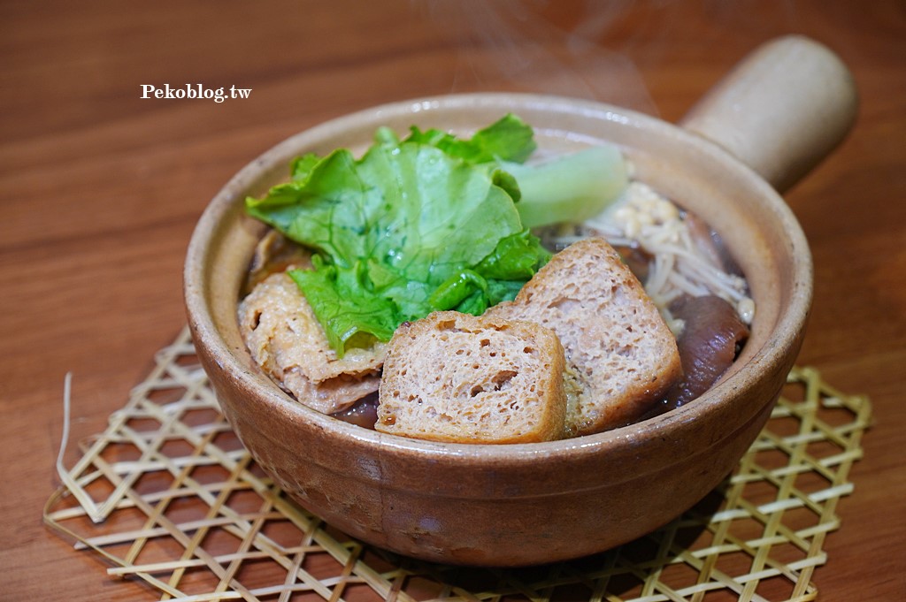 巴生肉骨茶,新店肉骨茶,大坪林美食,馬來西亞肉骨茶,肉骨潘,肉骨潘菜單 @PEKO の Simple Life