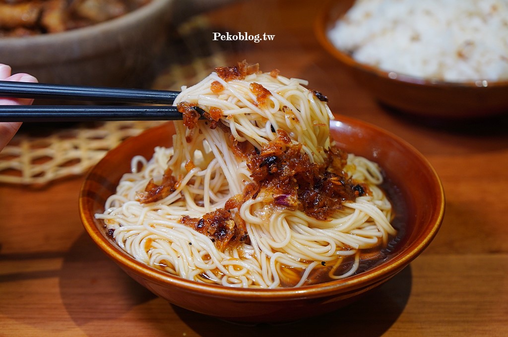 巴生肉骨茶,新店肉骨茶,大坪林美食,馬來西亞肉骨茶,肉骨潘,肉骨潘菜單 @PEKO の Simple Life