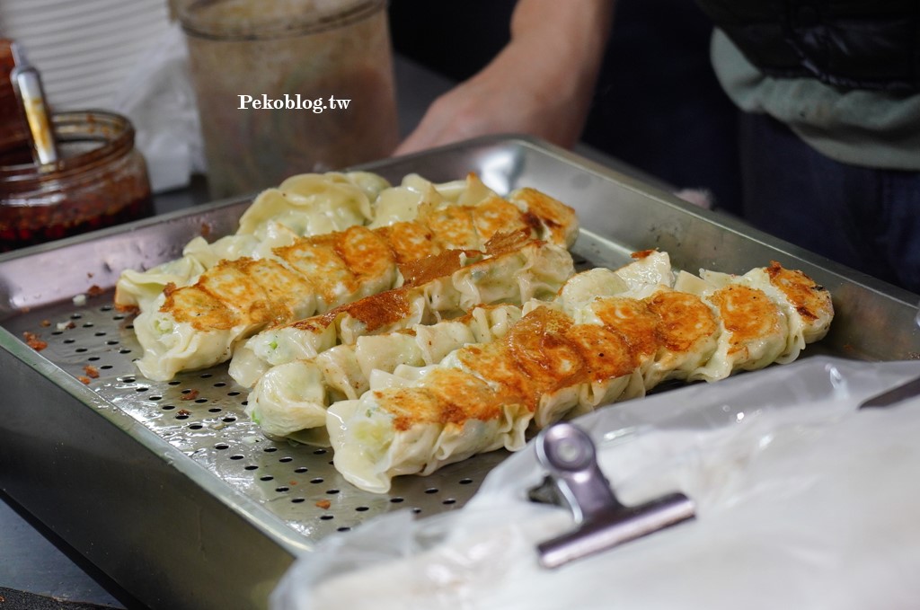 真好味水煎餃,富國路美食,富國路煎餃,新莊煎餃,丹鳳美食,新莊美食 @PEKO の Simple Life