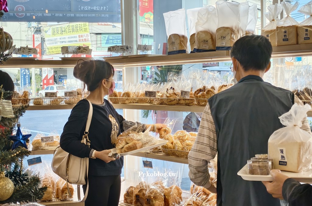 馥漫麵包推薦,萌檬蛋,大濱緣,馥漫麵包東山店,馥漫麵包,北屯麵包 @PEKO の Simple Life