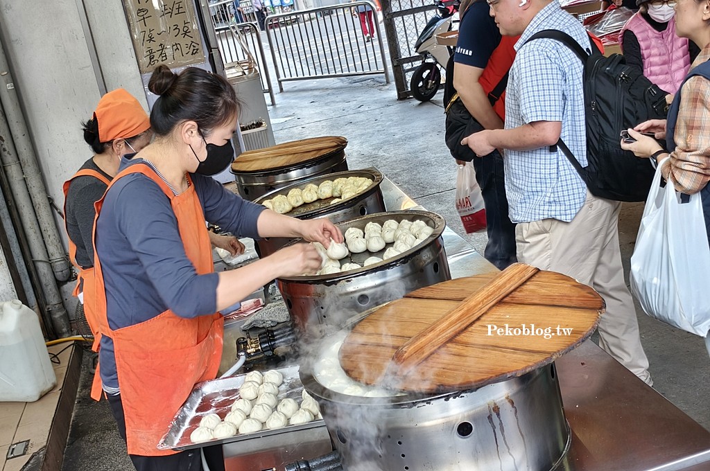 景美夜市美食,景美美食,景美生煎包 @PEKO の Simple Life