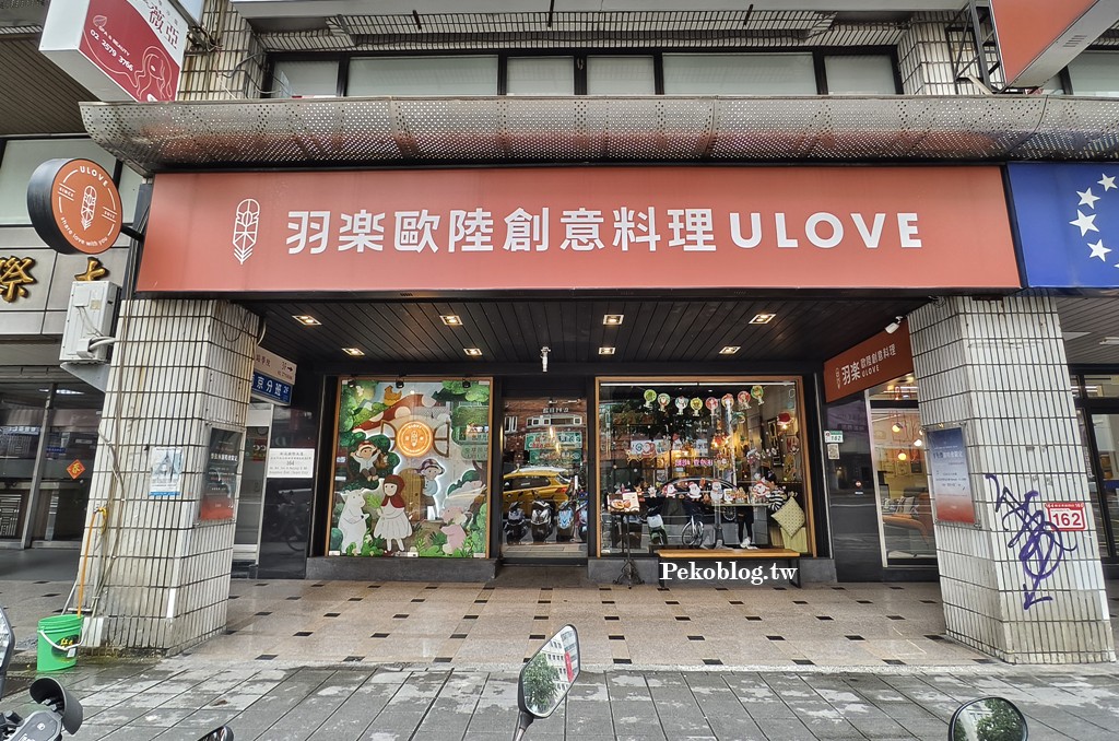 台北餐酒館,小巨蛋義式料理,小巨蛋美食推薦 @PEKO の Simple Life