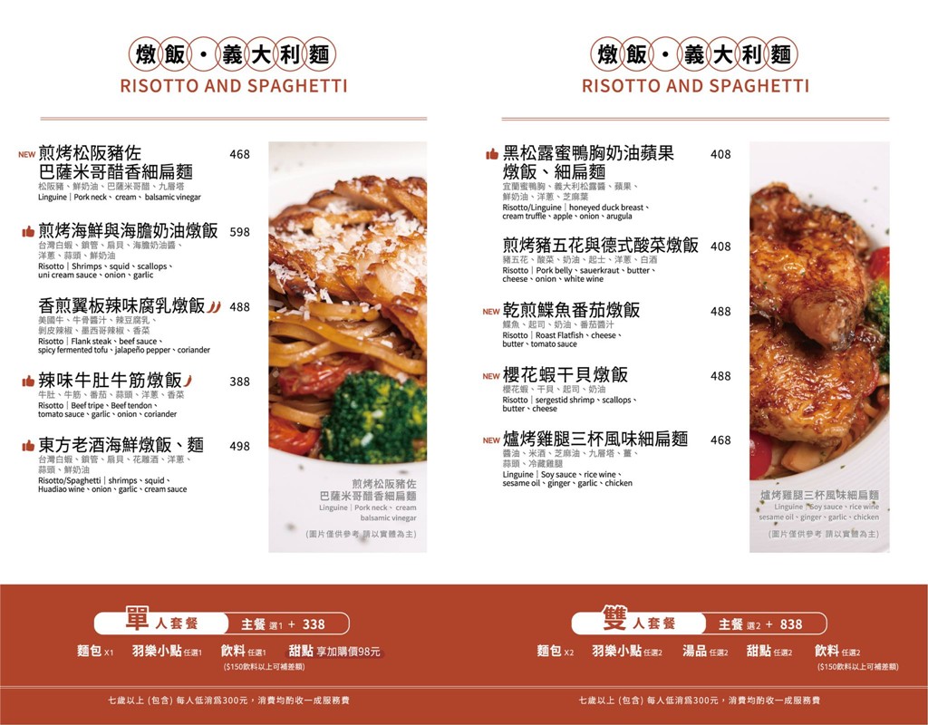 台北餐酒館,小巨蛋義式料理,小巨蛋美食推薦 @PEKO の Simple Life