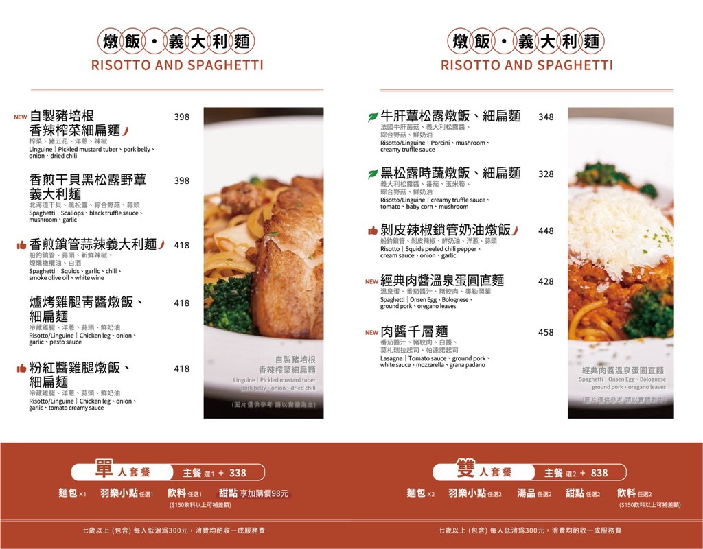 台北餐酒館,小巨蛋義式料理,小巨蛋美食推薦 @PEKO の Simple Life