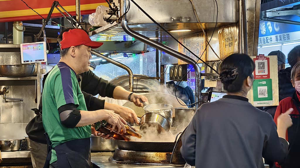 王記好吃麻油雞,王記麻油雞,南雅夜市美食,板橋湳雅夜市美食,板橋麻油雞 @PEKO の Simple Life