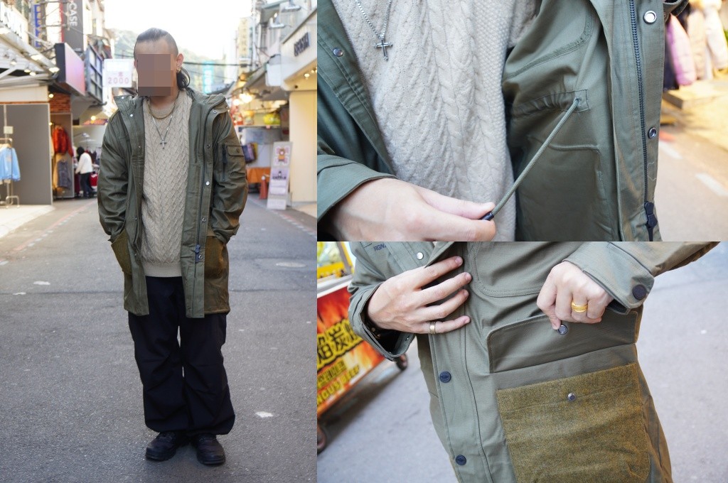 Findnew,士林OUTLET,PALLADIUM,帆紐,OUTLET by Findnew @PEKO の Simple Life