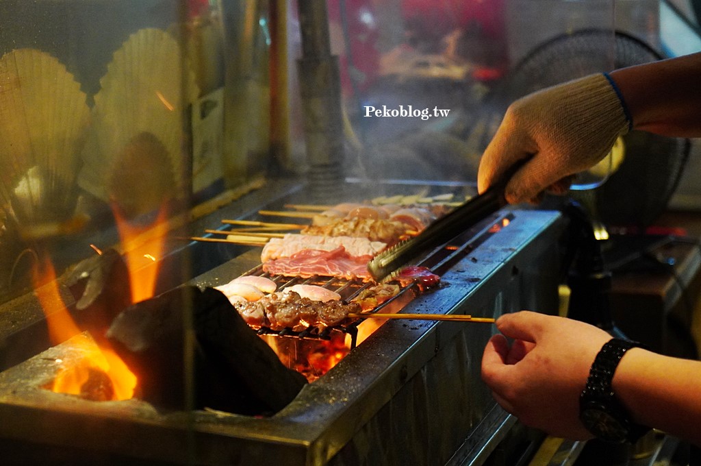 板橋居酒屋,新埔站居酒屋,老味噌居酒屋,老味噌居酒屋菜單,老味噌訂位,板橋宵夜,板橋串燒 @PEKO の Simple Life