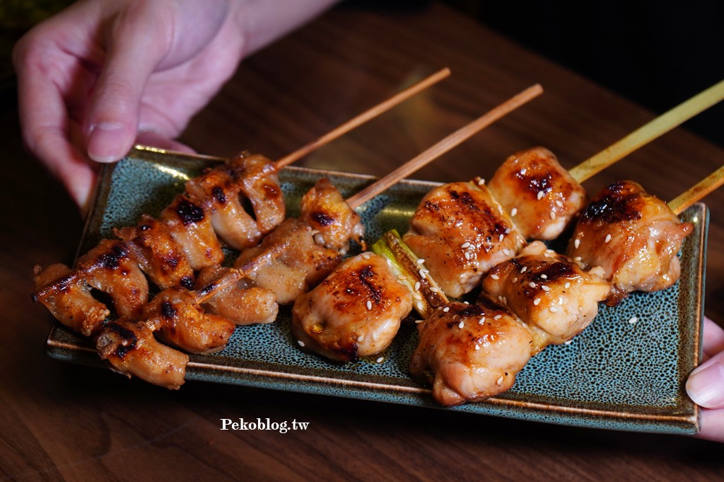 板橋居酒屋,新埔站居酒屋,老味噌居酒屋,老味噌居酒屋菜單,老味噌訂位,板橋宵夜,板橋串燒 @PEKO の Simple Life