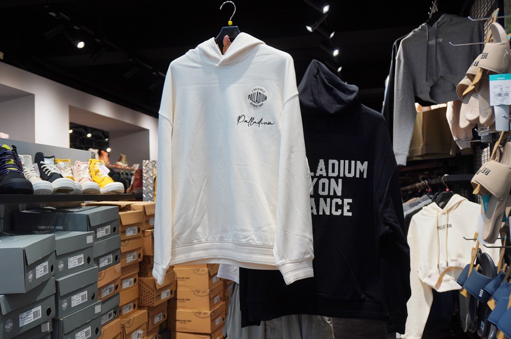 Findnew,士林OUTLET,PALLADIUM,帆紐,OUTLET by Findnew @PEKO の Simple Life