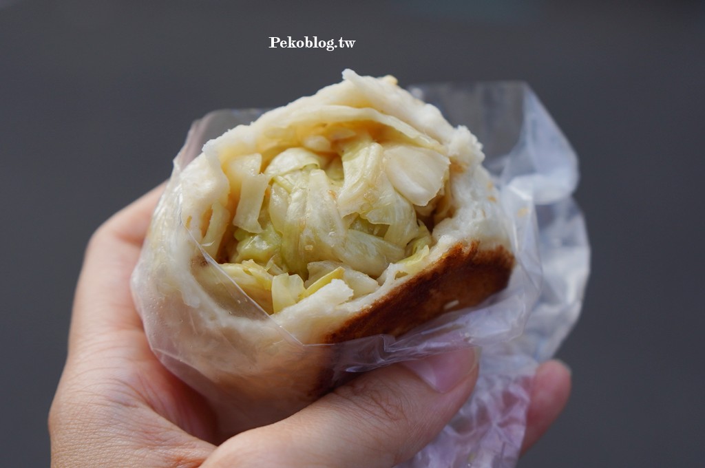 士林生煎包,麻辣鮮肉包,士林美食,士林夜市美食,大上海生煎包 @PEKO の Simple Life