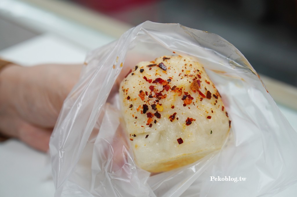 士林生煎包,麻辣鮮肉包,士林美食,士林夜市美食,大上海生煎包 @PEKO の Simple Life