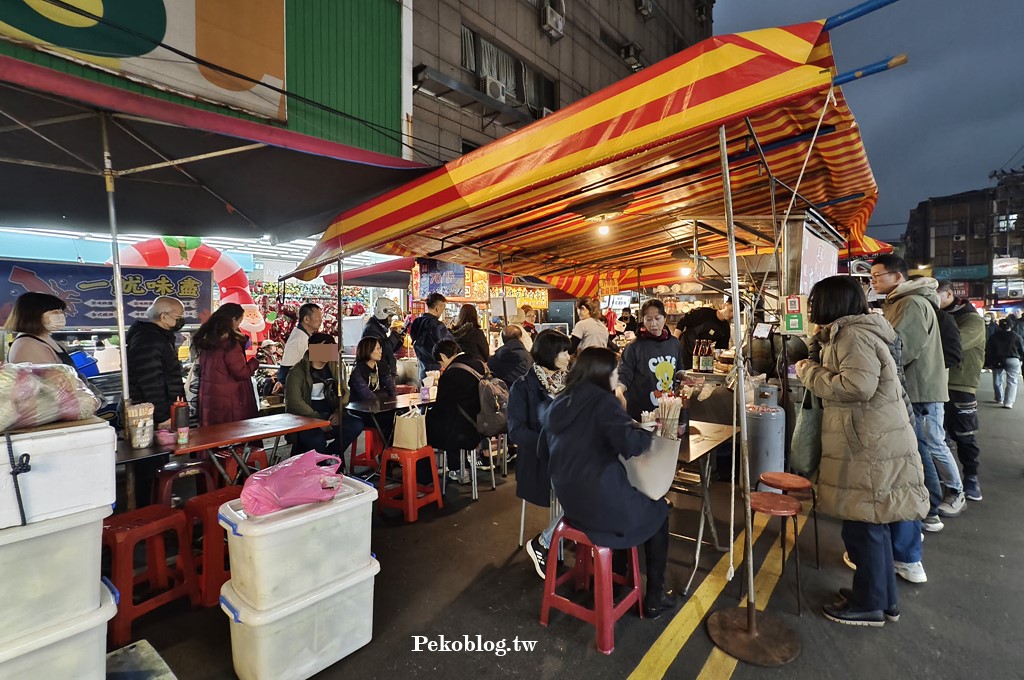 王記好吃麻油雞,王記麻油雞,南雅夜市美食,板橋湳雅夜市美食,板橋麻油雞 @PEKO の Simple Life