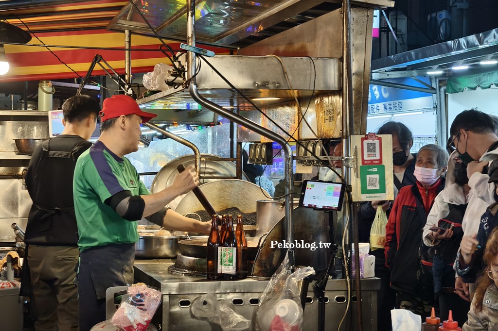 王記好吃麻油雞,王記麻油雞,南雅夜市美食,板橋湳雅夜市美食,板橋麻油雞 @PEKO の Simple Life