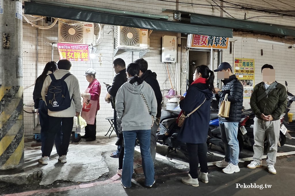 王記好吃麻油雞,王記麻油雞,南雅夜市美食,板橋湳雅夜市美食,板橋麻油雞 @PEKO の Simple Life