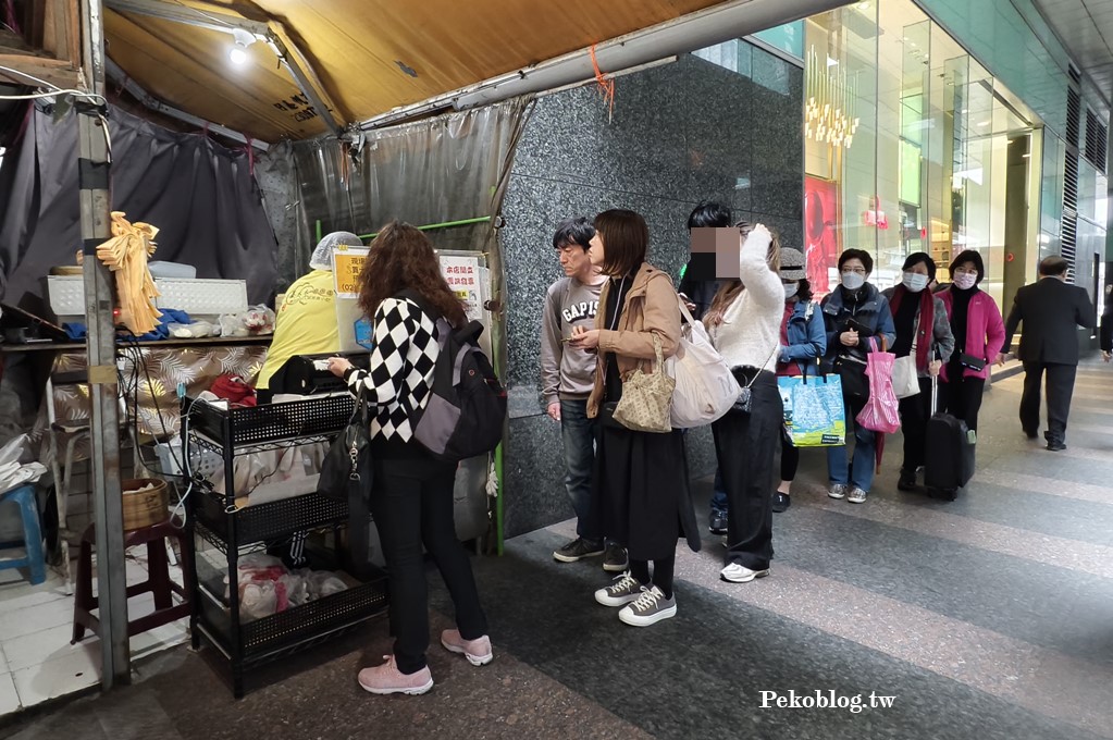 東區早餐,東區包子,忠孝復興包子,姜太太包子菜單 @PEKO の Simple Life