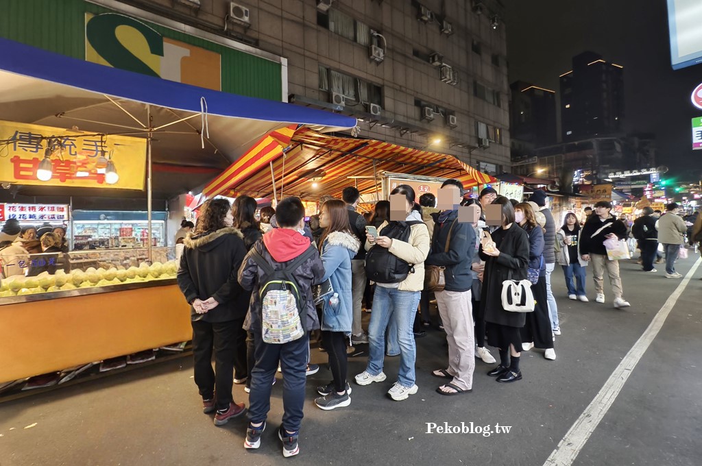 王記好吃麻油雞,王記麻油雞,南雅夜市美食,板橋湳雅夜市美食,板橋麻油雞 @PEKO の Simple Life