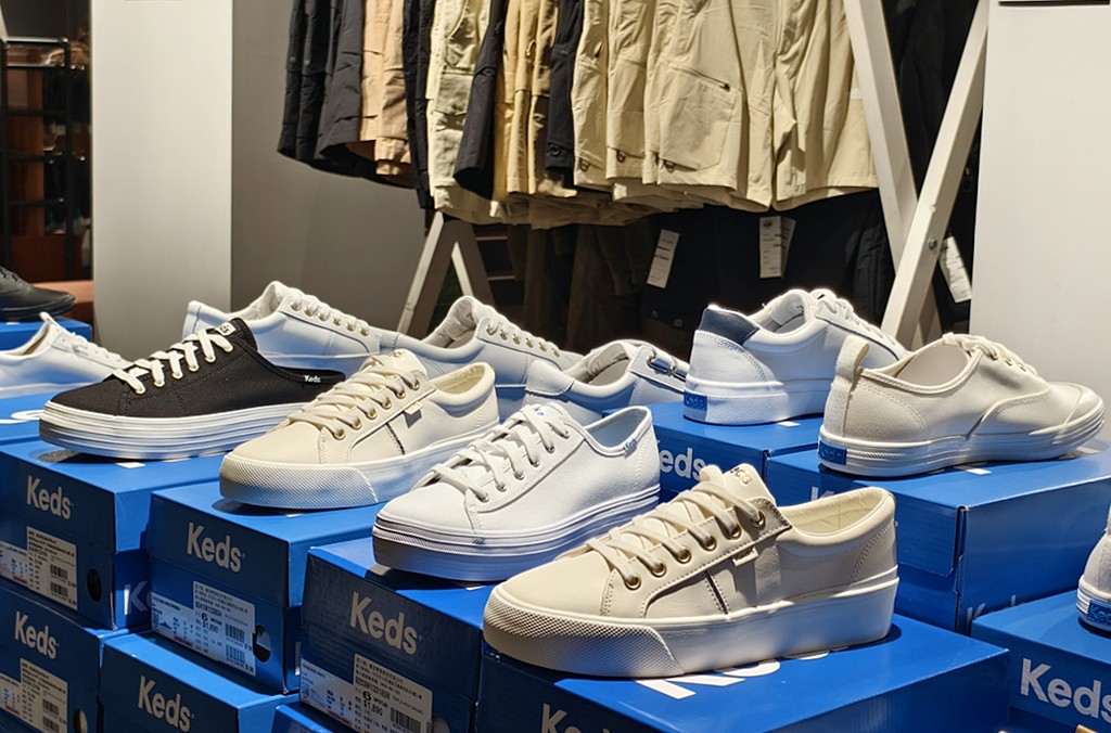 Findnew,士林OUTLET,PALLADIUM,帆紐,OUTLET by Findnew @PEKO の Simple Life