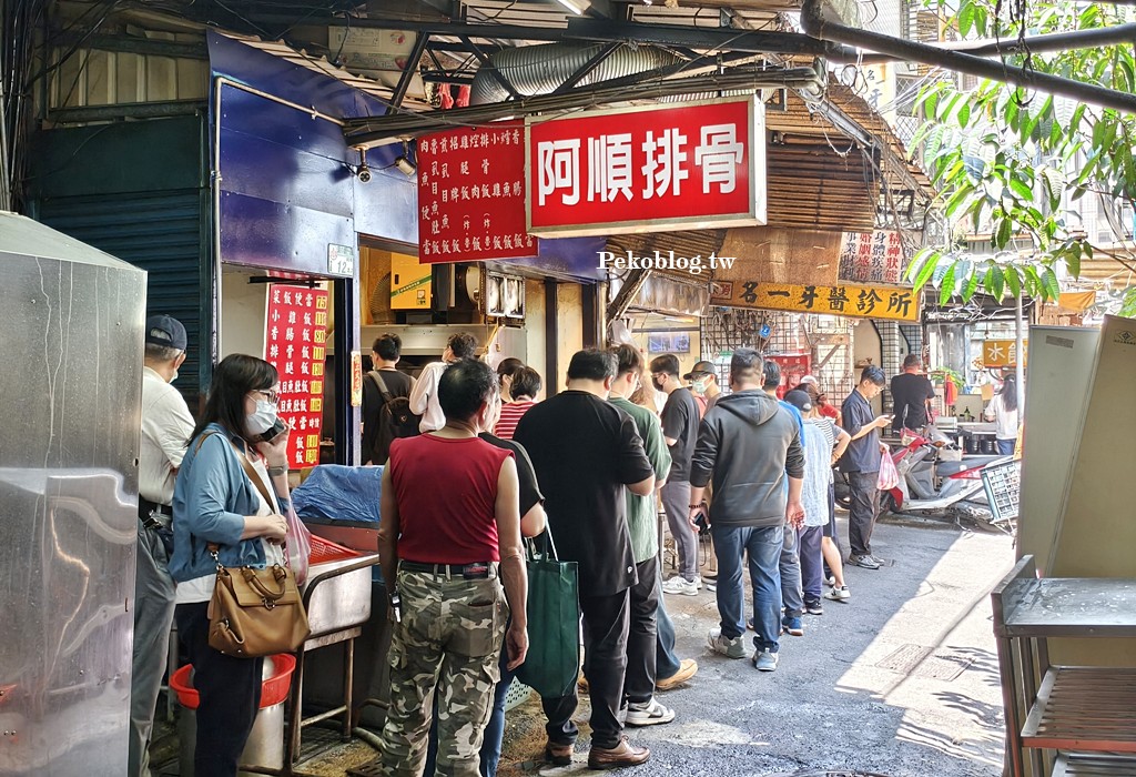 廣東羊城小食,李家手工麻糬,周記手工家常麵,城中市場美食,阿順排骨,成都抄手麵食,老牌牛肉拉麵大王 @PEKO の Simple Life