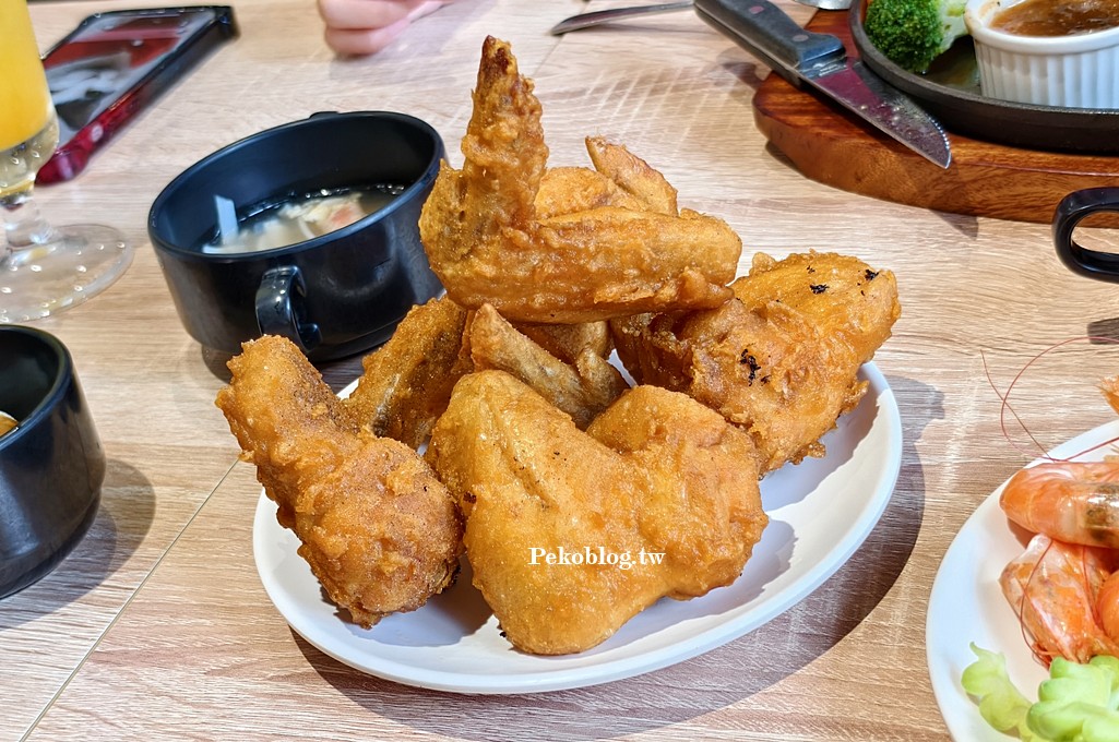 林口美食,桃園牛排,林口吃到飽,林口牛排 @PEKO の Simple Life