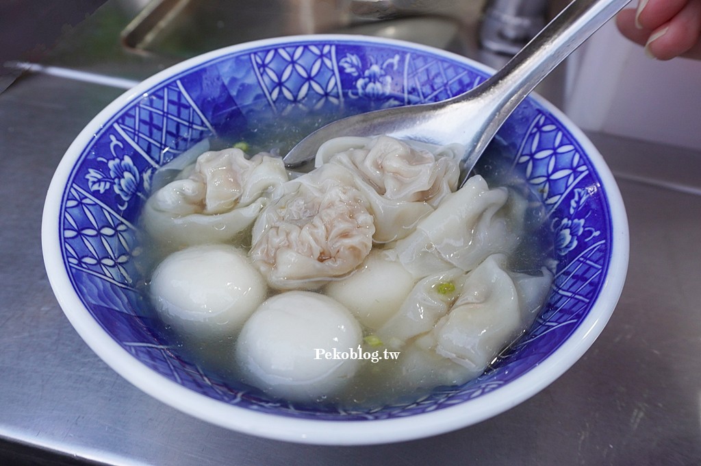 台北橋美食,三重水煎包,三重小籠包,文化北路美食,信義公園水煎包,三重美食,三重小吃 @PEKO の Simple Life