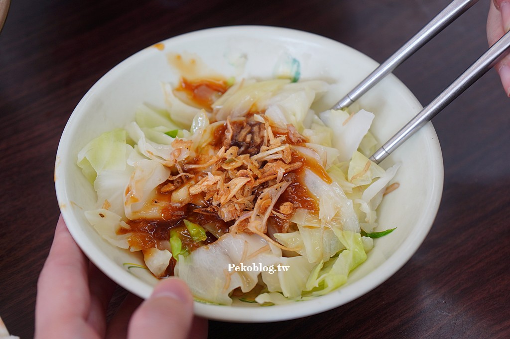 板橋黑白切,環南米苔目,板橋美食,板橋車站美食,板橋米苔目 @PEKO の Simple Life