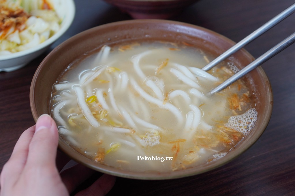 板橋黑白切,環南米苔目,板橋美食,板橋車站美食,板橋米苔目 @PEKO の Simple Life