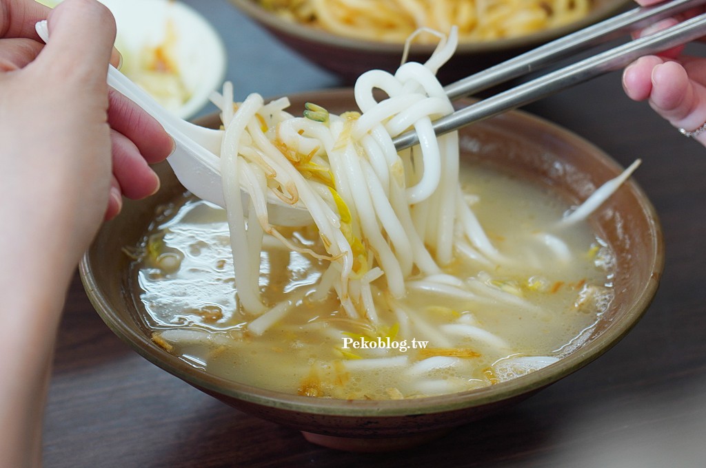 板橋黑白切,環南米苔目,板橋美食,板橋車站美食,板橋米苔目 @PEKO の Simple Life