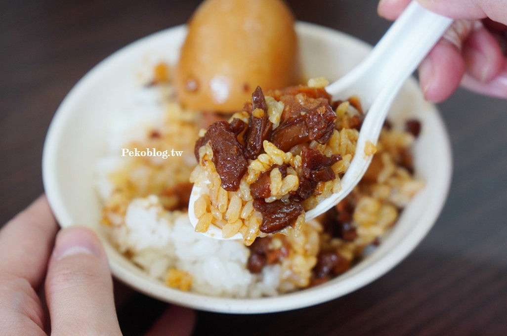 板橋黑白切,環南米苔目,板橋美食,板橋車站美食,板橋米苔目 @PEKO の Simple Life