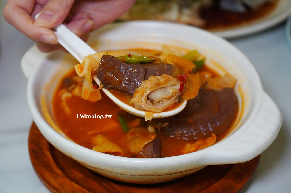 皇品中華樓菜單,新埔站美食,皇品中華樓,板橋中式餐廳,板橋桌菜,板橋餐廳聚餐,三猿廣場美食 @PEKO の Simple Life