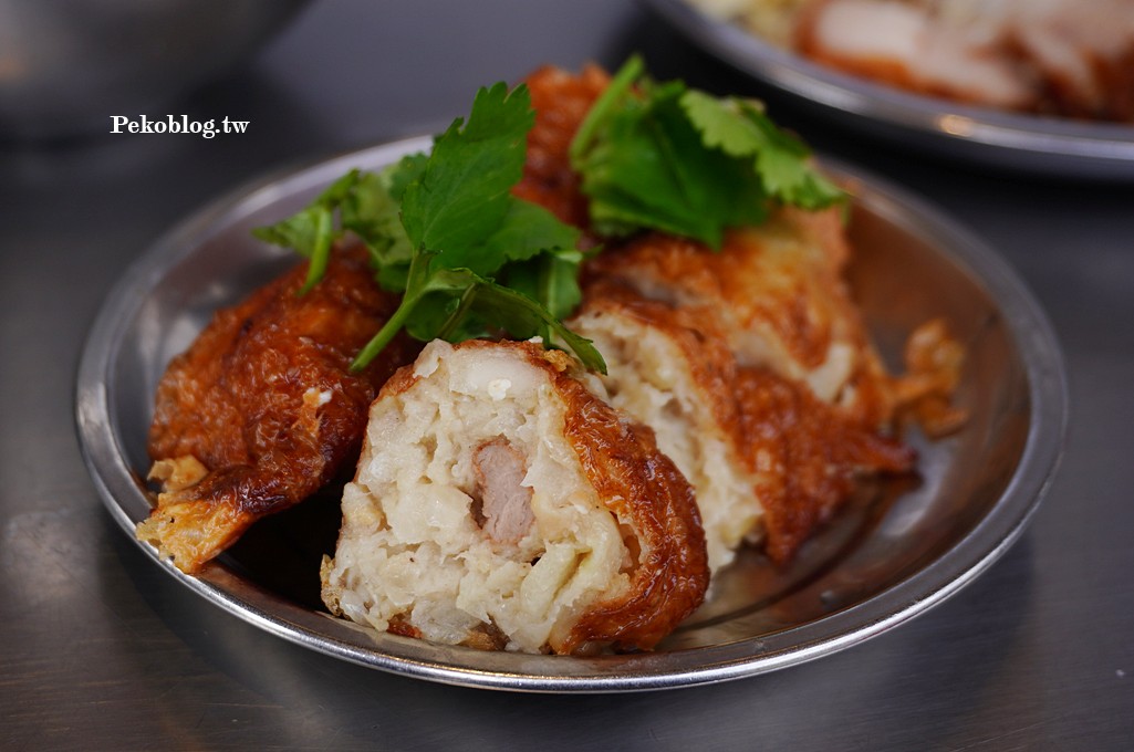 汀州路鹹粥,台北鹹粥,萬華早餐,小南門美食,汀州路美食,汀州路無名鹹粥 @PEKO の Simple Life