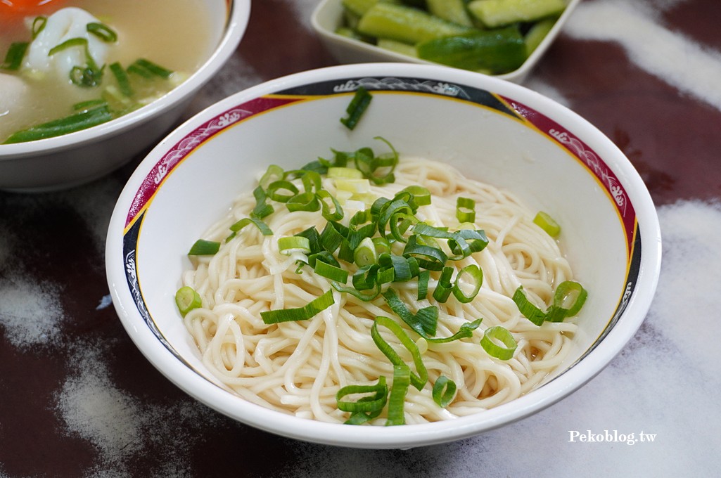 西藏路美食,小南門美食,財哥福州麵,西藏路福州麵 @PEKO の Simple Life