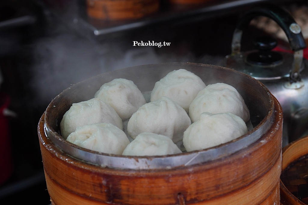 台北橋美食,三重水煎包,三重小籠包,文化北路美食,信義公園水煎包,三重美食,三重小吃 @PEKO の Simple Life