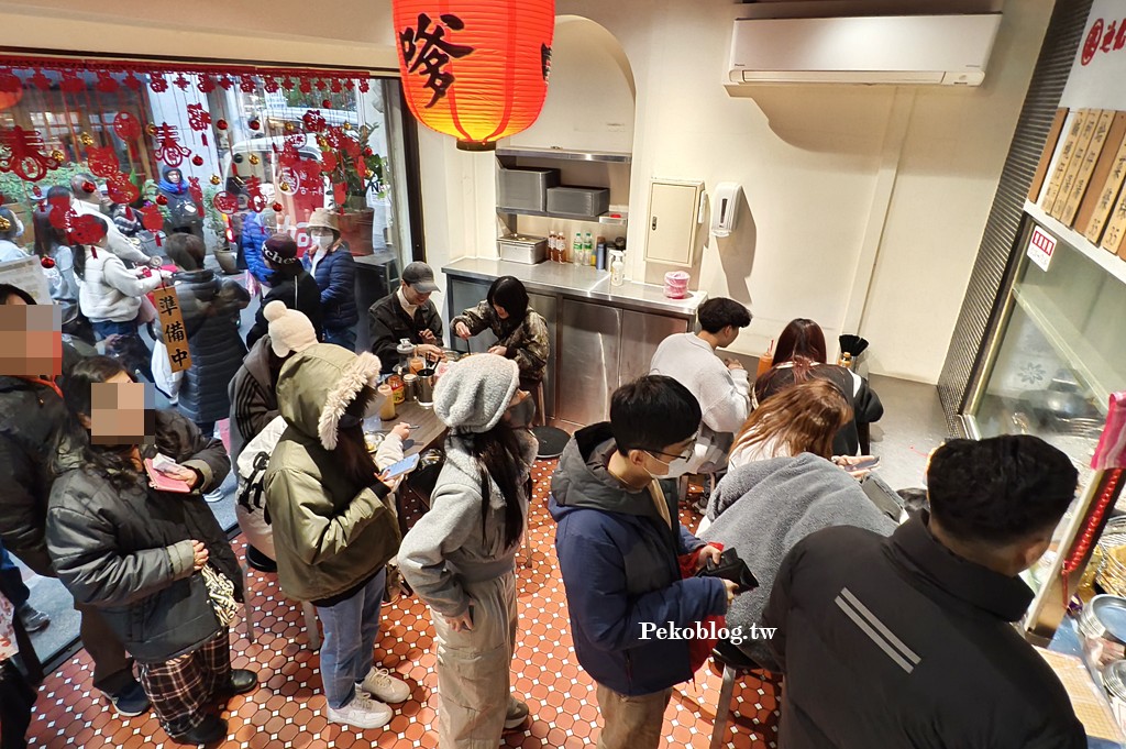 大稻埕美食,北門站美食 @PEKO の Simple Life