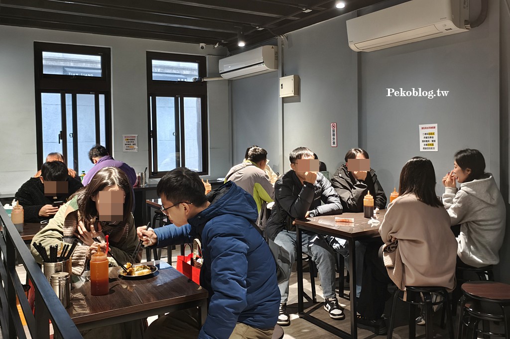 大稻埕美食,北門站美食 @PEKO の Simple Life