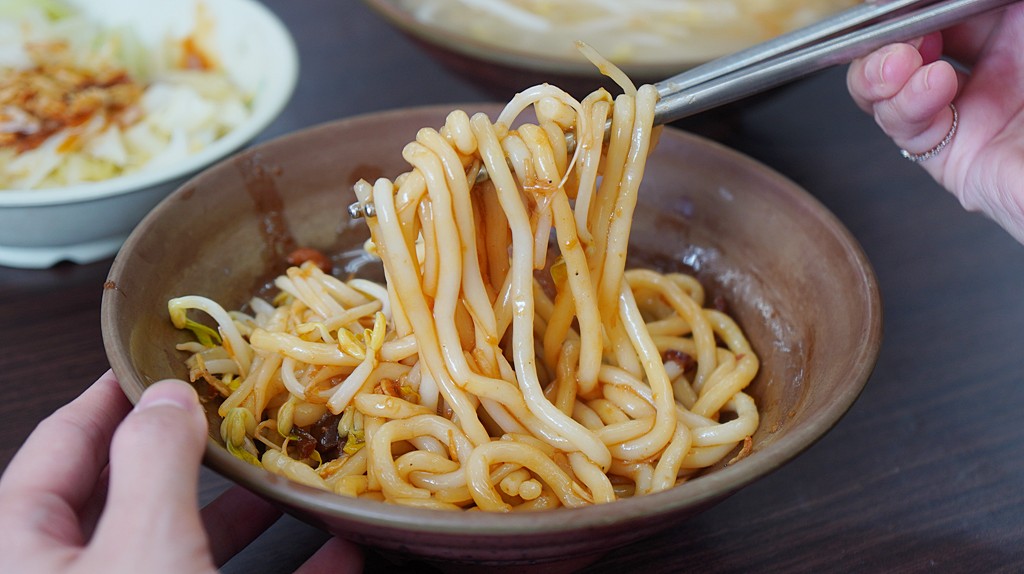 板橋黑白切,環南米苔目,板橋美食,板橋車站美食,板橋米苔目 @PEKO の Simple Life