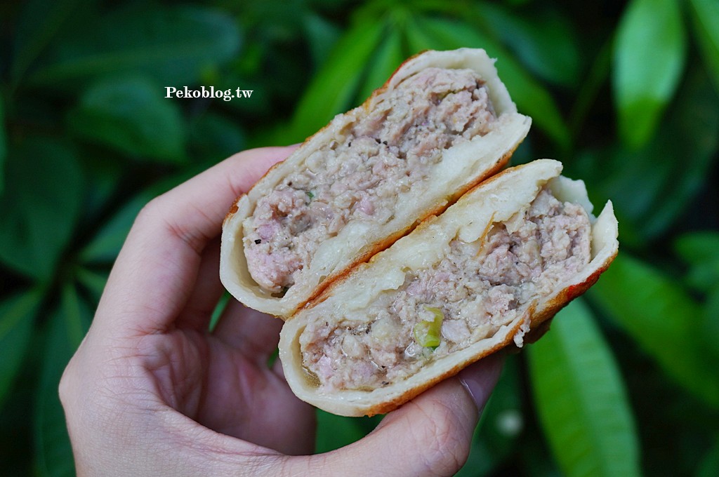 科技大樓美食,和平東路蔥油餅,巧房餡餅 @PEKO の Simple Life