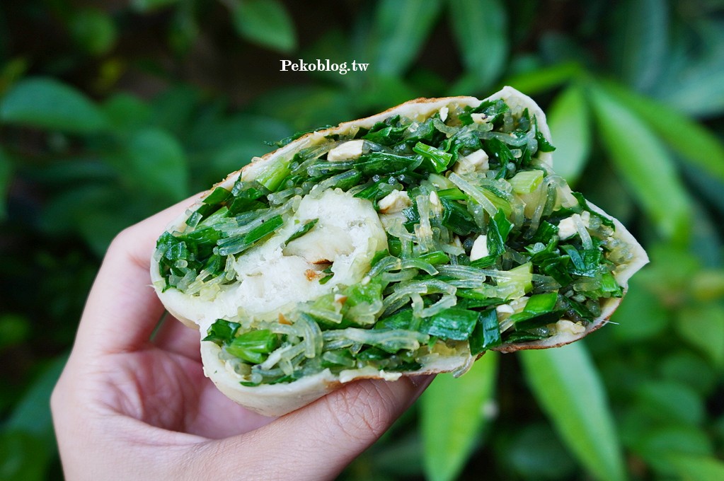 科技大樓美食,和平東路蔥油餅,巧房餡餅 @PEKO の Simple Life